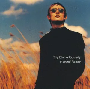 The Divine Comedy